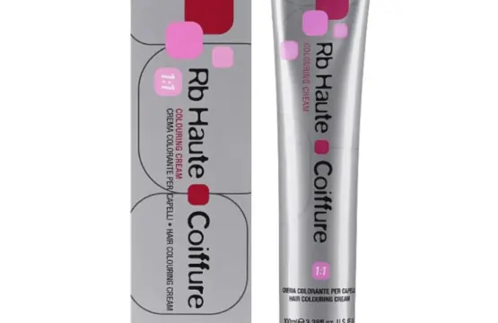 Reneé Blanche Tinte Permanente RB 5.0 Castaño Claro Natural 100ml